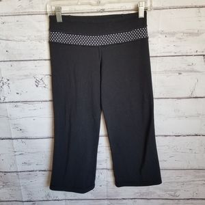 🌵Lululemon Crop Leggings | 4